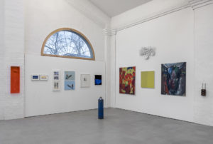 Kunstverein KunstHaus Potsdam, 12.1.2020