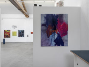 Kunstverein KunstHaus Potsdam, 12.1.2020