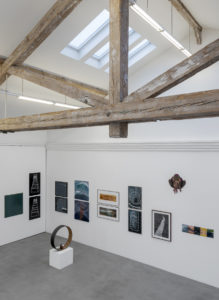 Kunstverein KunstHaus Potsdam, 12.1.2020