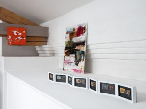 Kunstverein KunstHaus Potsdam, 12.1.2020