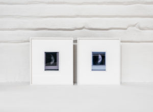 Polaroid Lunagram (c) Johan Österholm