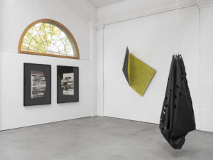 Samuel Henne, Albert Weis, Matthias Stuchtey