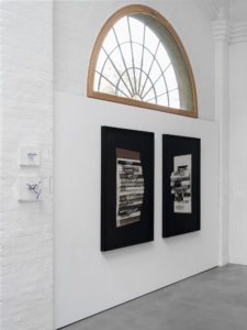 Ina Abuschenko-Matwejewa, Samuel Henne