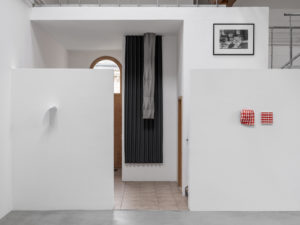 David Semper, Francisco Rozas, Ute Schendel, Maren Krusche