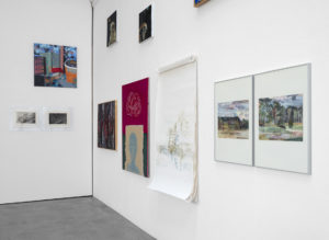 Elvira Zimmermann, Jens Heller, Karin Fleischer, Ute Manoloudakis, Henning Loeschcke, annhoff, Bettina Hünicke