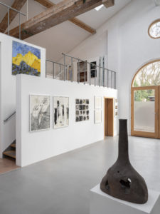 Renate Pfrommer, Sue Hayward, Bernhard Geiselmann, Anke Doepgen, Frauke Beeck, Bettina Albrecht, Birgit Cauer, Frank Michael Zeidler, Siegrid Müller-Holtz, Ute Hoffritz