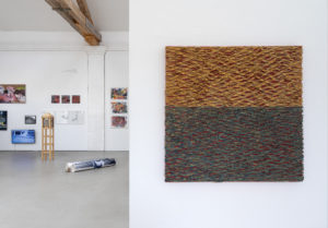 rechts: Dorothea Neumann