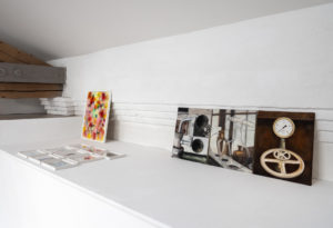 Beatrice Falck, Eva Erbacher, Achim Mogge