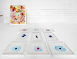 Beatrice Falck, Eva Erbacher