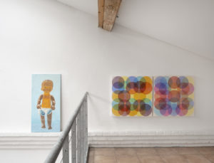 Ursula Schmelzer, Verena Schirz-Jahn