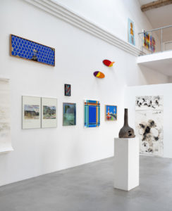 Ursula Schmelzer, Verena Schirz-Jahn, Ulrike Hogrebe, Michael M. Heyers, Bettina Hünicke, Su Weiss, Isabel Glathar, Ursula Kornfeld, Ute Hoffritz, FRANEK