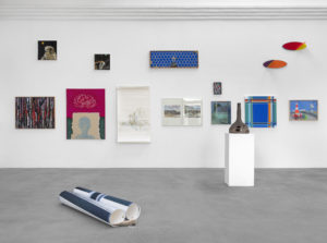 Jens Heller, Ulrike Hogrebe, Michael M. Heyers, Ute Manoloudakis, Henning Loeschcke, annhoff, Bettina Hünicke, Christine Blümer, Su Weiss, Ute Hoffritz, Isabel Glathar,Ursula Kornfeld, Elisabeth Sonneck