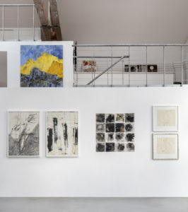 Renate Pfrommer, Beatrice Falck, Achim Mogge, Bettina Albrecht, Birgit Cauer, Frank Michael Zeidler