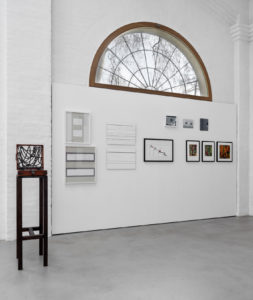 Regina Roskoden, kat. Kiesinger-Becker, Anna Werkmeister, Ryn Shaparenko, Menno Veldhuis, Helga Maria Bonenkamp