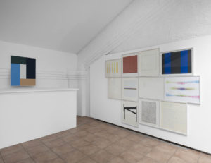 Systhema. Positionen des Konkreten