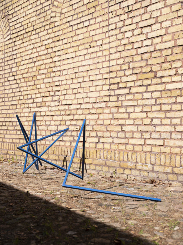 Systhema. Positionen des Konkreten