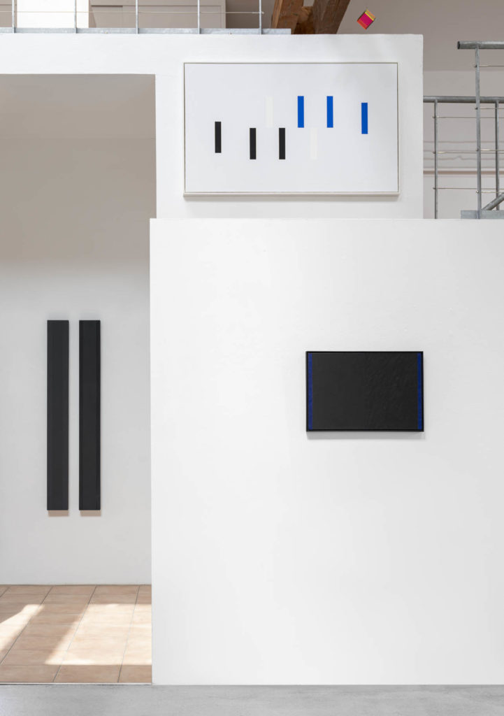 Systhema. Positionen des Konkreten