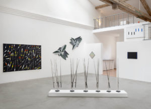 Systhema. Positionen des Konkreten