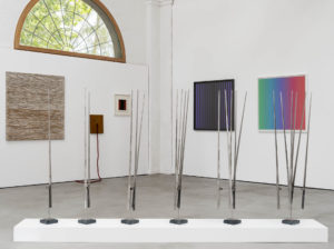 Systhema. Positionen des Konkreten