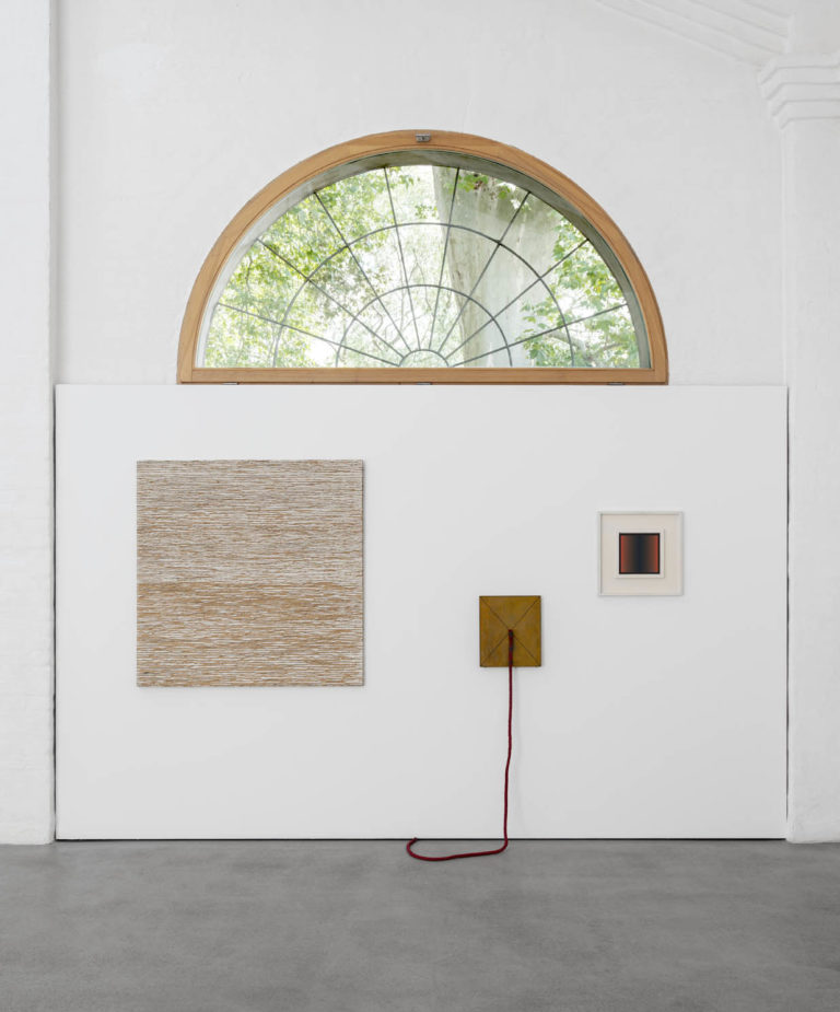 Systhema. Positionen des Konkreten