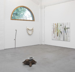 Joncquil und Warffemius, Kunstverein KunstHaus Potsdam