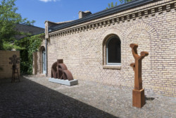 Joncquil und Warffemius, Kunstverein KunstHaus Potsdam