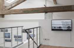 Ausstellung Anna Werkmeister, Kunst Haus Potsdam