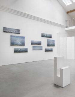 Ausstellung Anna Werkmeister, Kunst Haus Potsdam