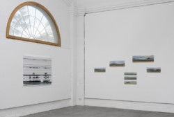 Ausstellung Anna Werkmeister, Kunst Haus Potsdam