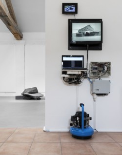 Kunstverein KunstHaus Potsdam e.V.