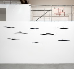 Ausstellung Kunsthaus Potsdam, Hubertus von der Goltz