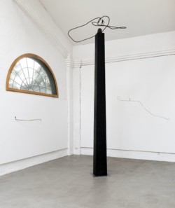 Ausstellung Kunsthaus Potsdam, Hubertus von der Goltz