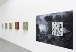 Kunsthaus Potsdam, Robert Gschwantner