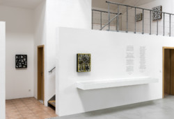 Kunsthaus Potsdam, Robert Gschwantner