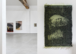 Kunsthaus Potsdam, Robert Gschwantner