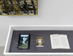 Kunsthaus Potsdam, Robert Gschwantner