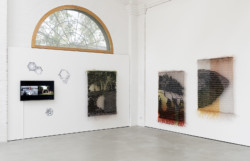 Kunsthaus Potsdam, Robert Gschwantner