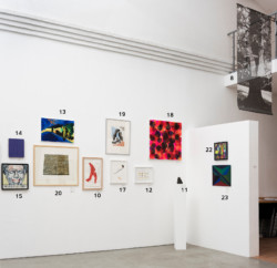 Kunstauktion im Kunstverein Kunsthaus Potsdam e.V.