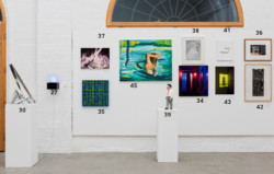 Kunstauktion im Kunstverein Kunsthaus Potsdam e.V.