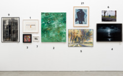 Kunstauktion im Kunstverein Kunsthaus Potsdam e.V.