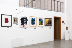 Kunstauktion im Kunstverein Kunsthaus Potsdam e.V.