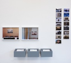 KunstHaus Potsdam, Ausstellung: Schloss Wiepersdorf zu Gast