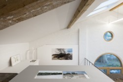 KunstHaus Potsdam, Ausstellung: Schloss Wiepersdorf zu Gast