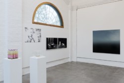 KunstHaus Potsdam, Ausstellung: Schloss Wiepersdorf zu Gast