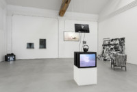 If you are manipulated, manipulate back! Strategien zeitgenössischer Künstler*innen aus Ungarn