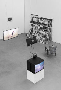 If you are manipulated, manipulate back! Strategien zeitgenössischer Künstler*innen aus Ungarn