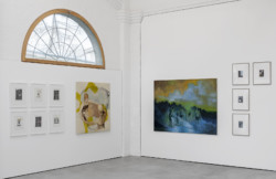 Jan Beumelburg
Kunstverein KunstHaus Potsdam e.V.