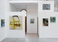 Jan Beumelburg
Kunstverein KunstHaus Potsdam e.V.