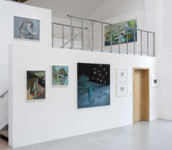 Jan Beumelburg
Kunstverein KunstHaus Potsdam e.V.