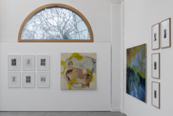 Jan Beumelburg
Kunstverein KunstHaus Potsdam e.V.